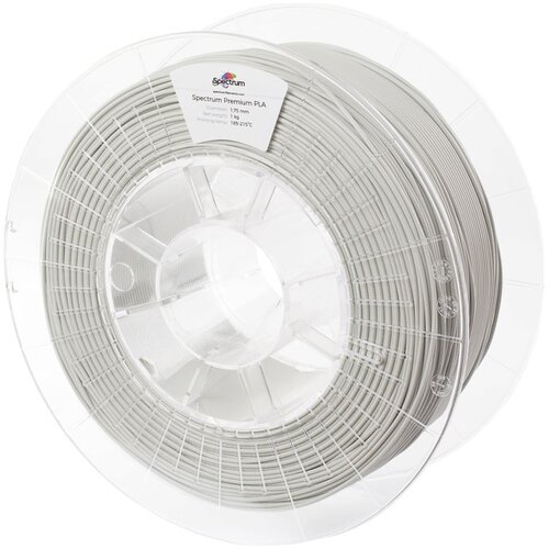 Simpo pla premium light grey, 1.75 mm / 1000 g Cene