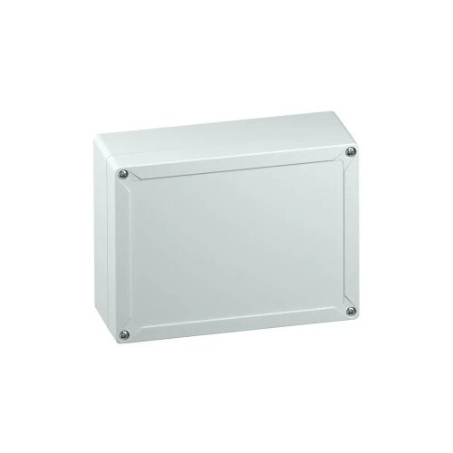 Spelsberg TG ABS 2015-9-o instalacijsko kući&scaron;te 202 x 152 x 90 ABS svijetlosiva (RAL 7035) 1 kom. Cijene
