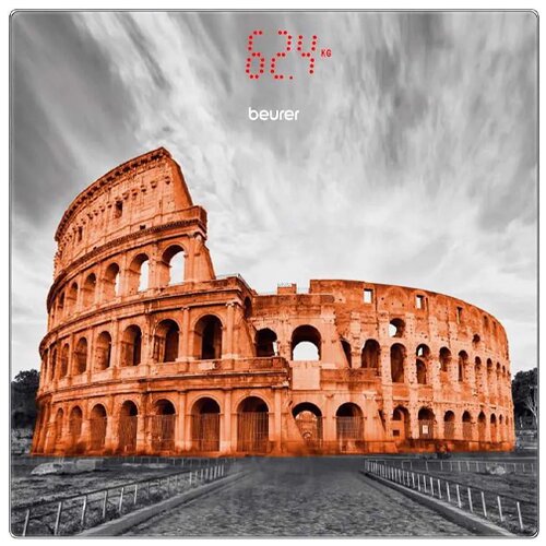 Beurer vaga GS 215 Rome Cijene