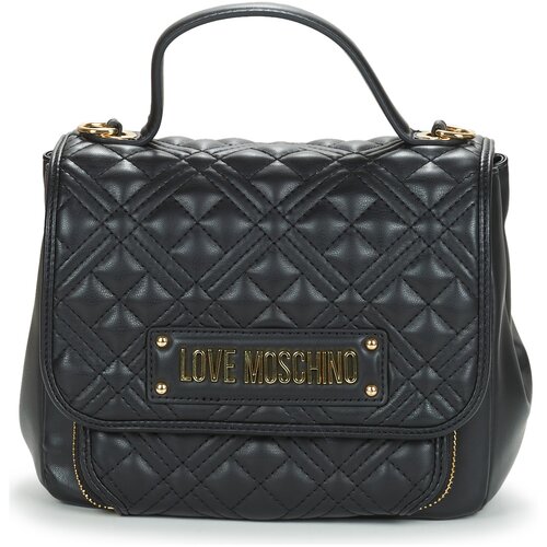 Love Moschino Ročne torbice JC4010 Črna Slike