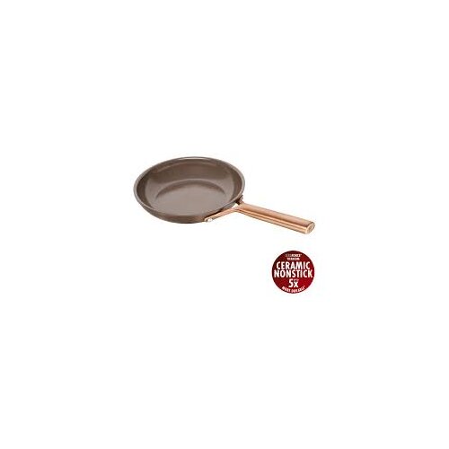 Zwilling Milano Frying pan 20 cm, Brown Cene