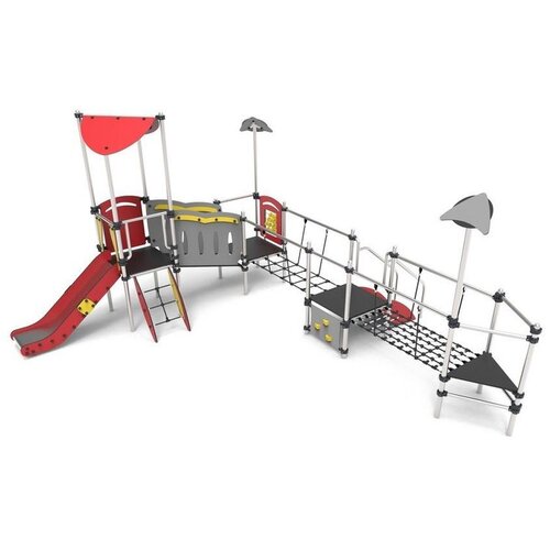  Set VIBU 7 - metalni profi set Cijene