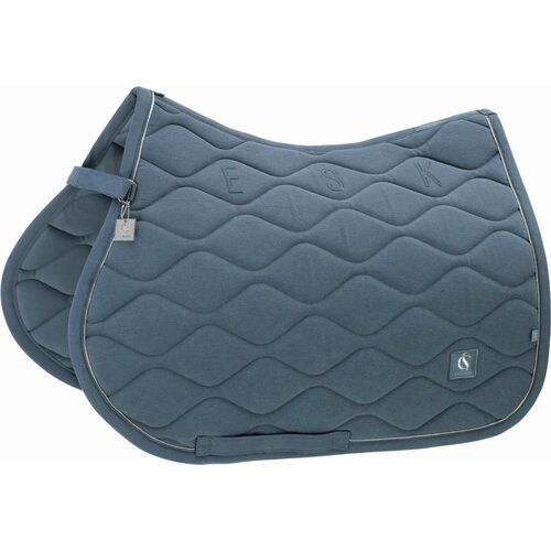 ESKADRON Podsedelnica DENIM, steel blue - VS Cene