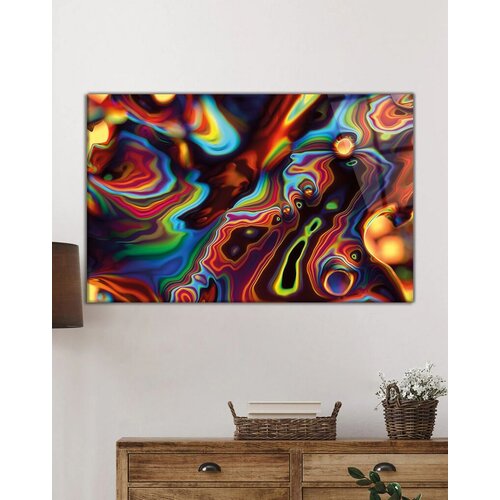 Wallity Slika 846, 60x90 cm Cene