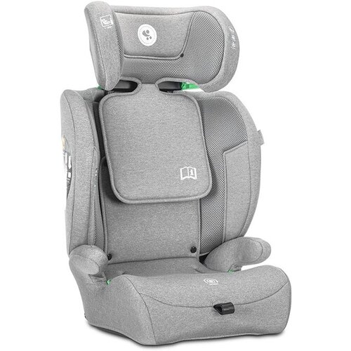 Lorelli auto sediste adventure i-size (76-150cm) - grey (yc13) ( 10071952604 ) Slike