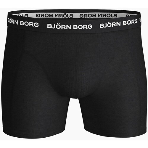 Bjorn Borg solid essential 7x boksarice Slike