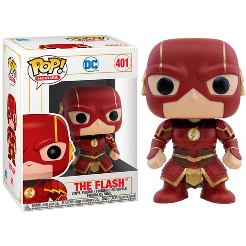 Funko POP HEROES: IMPERIAL PALACE -THE FLASH Cene