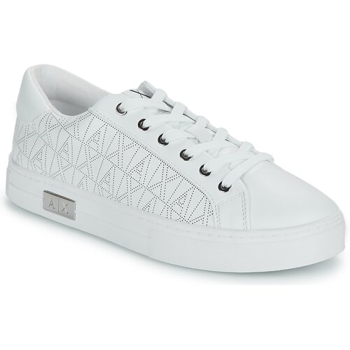 Armani Exchange XDX142 Bijela Cijene