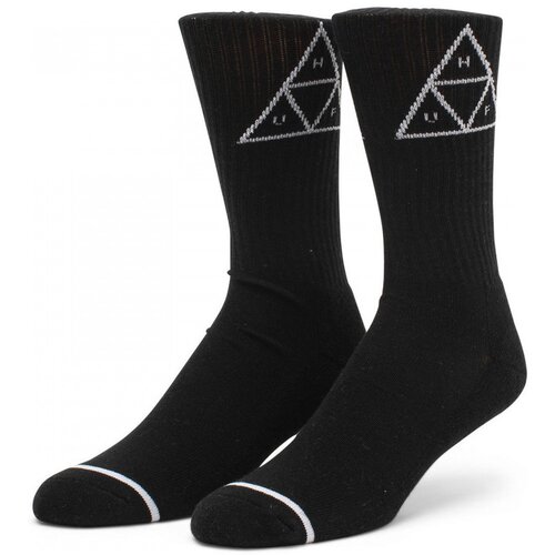 Huf Socks set tt crew Crna Slike