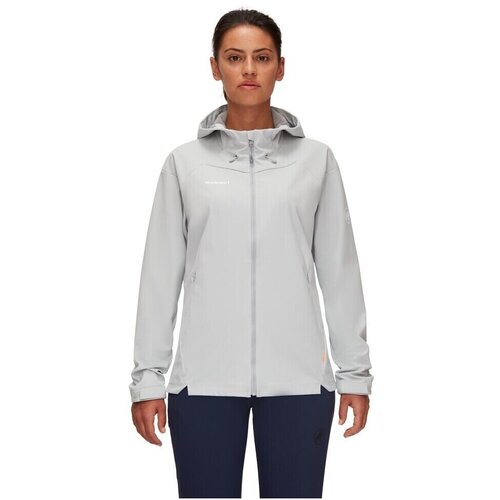 Mammut Puloverji Sapuen So Siva Cene