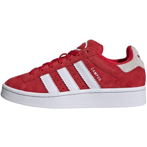 Adidas Tenisice 'Campus 00S' trešnja crvena / bijela Cijene