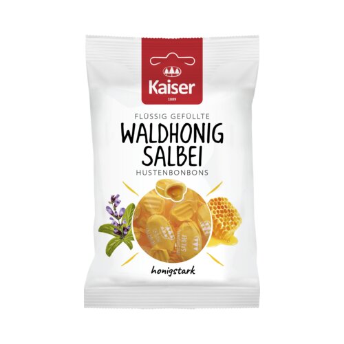Kaiser Gozdni medeni žajbelj Cene