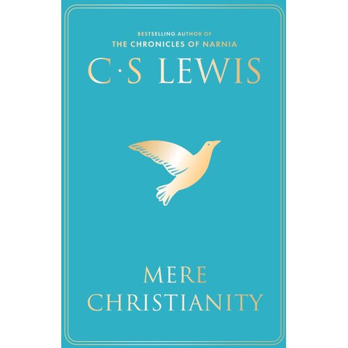 Harper Collins Publishers Ltd Unknown Author - Mere Christianity Slike