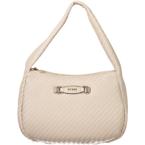 Guess Jeans WOMEN'S BAG PINK Cene