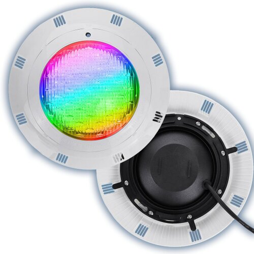 Mitea zidna led lampa za bazene M454020 Slike