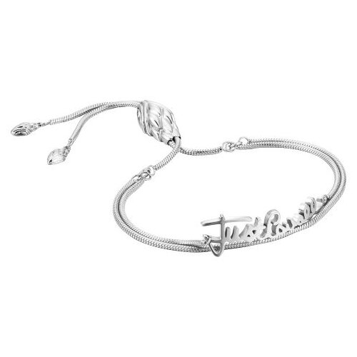 Just Cavalli zapestnica JCBR00210100 Cene