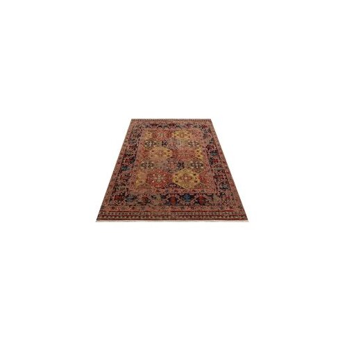 Conceptum Hypnose anadolu - 0019 multicolor carpet (160 x 230) Cene
