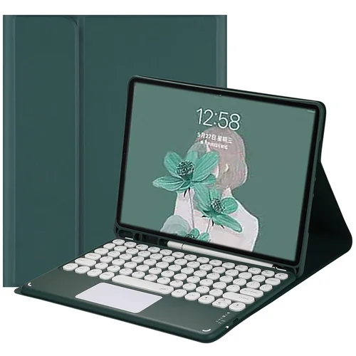 Royal Bailey Flip cover in Bluetooth Tipkovnica TY209C za za iPad10th (2022)10.9, (21595782)