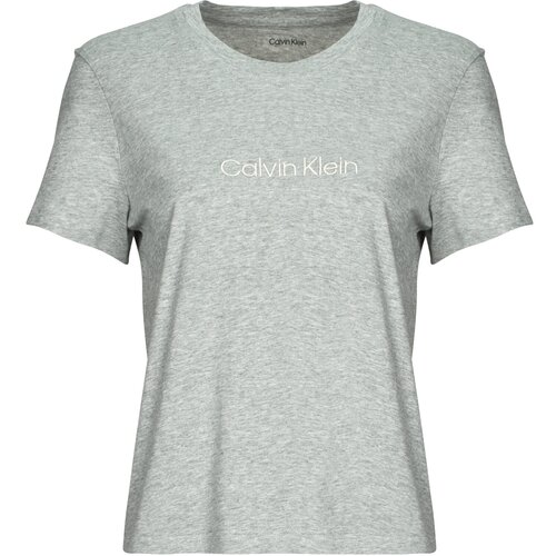 Calvin Klein Jeans Pižame &amp;amp; Spalne srajce CLASSIC 2 Siva Slike