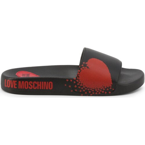 Love Moschino Japonke - ja28012g1ei15 Črna Slike