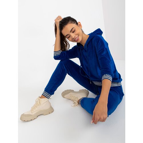 RELEVANCE Set-RV-KMPL-8286.40-cobalt Slike