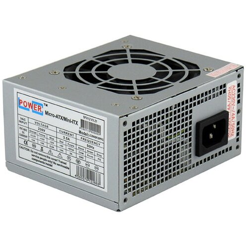 LC-Power case LC-1400MIMini ITX / Micro ATXPSU:LC200SFX V3.21 Slike
