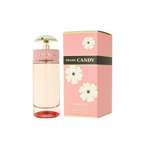 Prada Candy Florale Slike