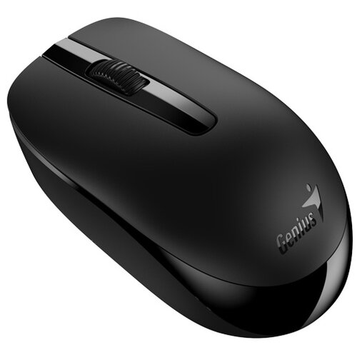 Genius wireless mi&amp;scaron; NX-7007,1200 dpi, crni Slike