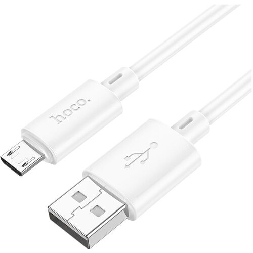 Hoco usb kabal X88 2.4A micro beli 1m Cene