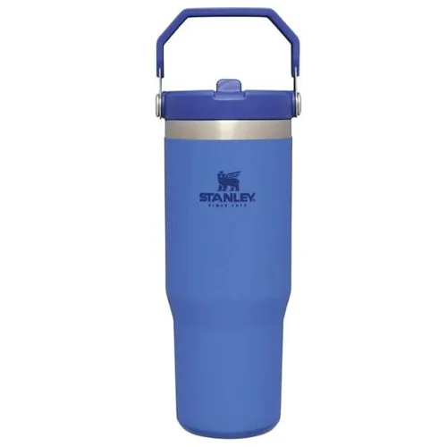 Stanley kozarec The IceFlow Flip Straw Tumbler, 0,89l, Iris, (20950862)