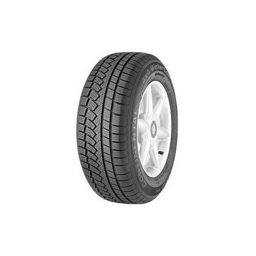 Continental Zimska 215/60R17 96H 4X4 WINTER * - Skladišče 7 (Dostava 1 delovni dan) Cene