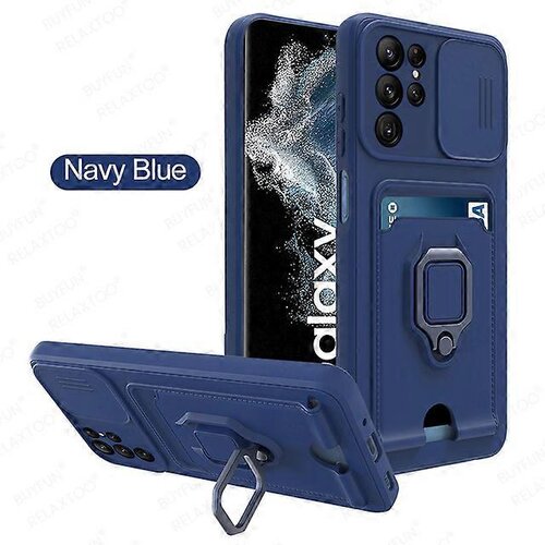 INORCO Ovitek za telefon Huawei za telefon Huawei P30, stojalo za pokrov, (21845459) Slike