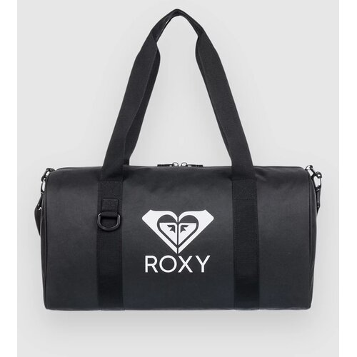 Roxy Vitamin Sea Travel Bag anthracite Cene