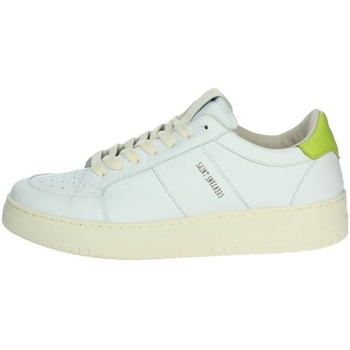 Saint Sneakers Visoke superge GOLF Bela Cene