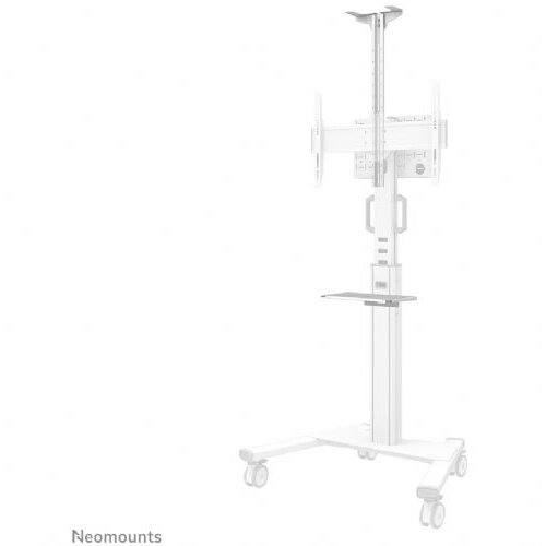 Newstar by Newstar pretinac za odlaganje Pogodno za seriju (držač): FL50S-825 bijela Slike