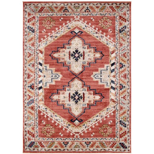  Tepih Florence Burgundy Cream Cijene