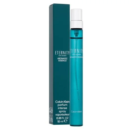 Calvin Klein Eternity Aromatic Essence 10 ml parfem Minijature za ženske