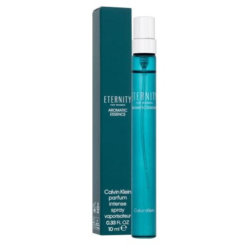 Calvin Klein Eternity Aromatic Essence 10 ml parfem Minijature za ženske Slike