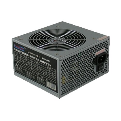 LC Power LC500-12 80PLUS Bronze Napajanje 500W Cene