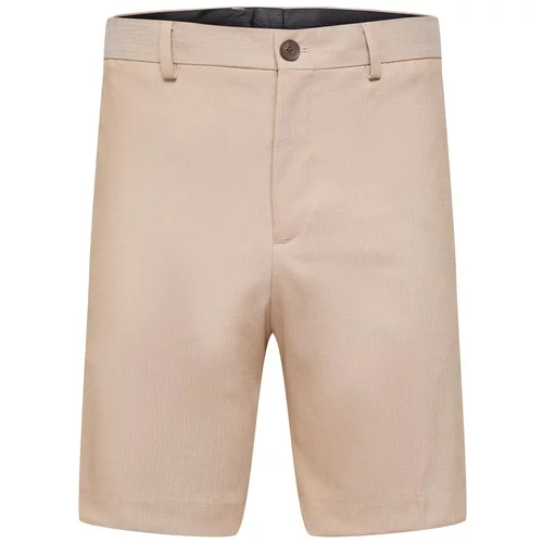 Selected Homme Chino hlače 'ADAM' nude
