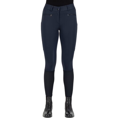 Eurostar Jahalne hlače ESAirflow FullGrip, Navy - 38 Cene