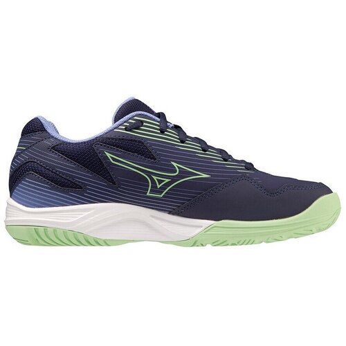Mizuno Dvoranski &scaron;port Buty Cyclone Speed 4 pisana Cene