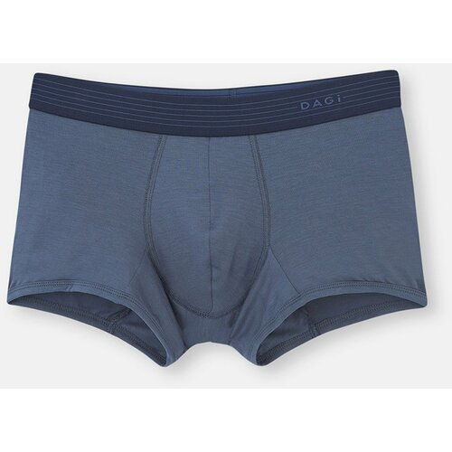 Dagi Boxer Shorts - Dark blue - Single Slike