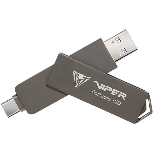 PATRIOT VIPER PVP30 1TB duo compact zunanji prenosni ssd disk Cene