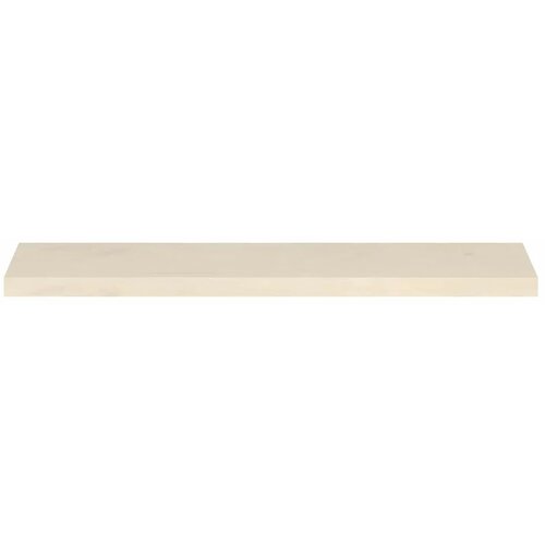  Stepenica 2 kom. 120 x 25 x 2 cm Bijela Čvrsto Hrastovo Drvo - Bijela 120 x 25 x 2 cm 2 Cijene