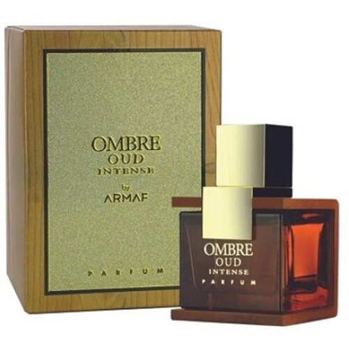Armaf Mu&amp;scaron;ki parfem Ombre Oud Intense EDP 100ml Slike