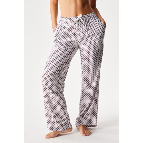 Tommy Hilfiger Hlače za spavanje Close to Body Slike