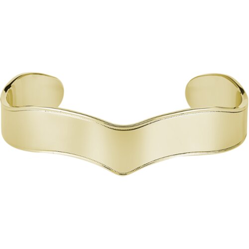 Daniel Klein Zlatna Ženska Narukvica Slike