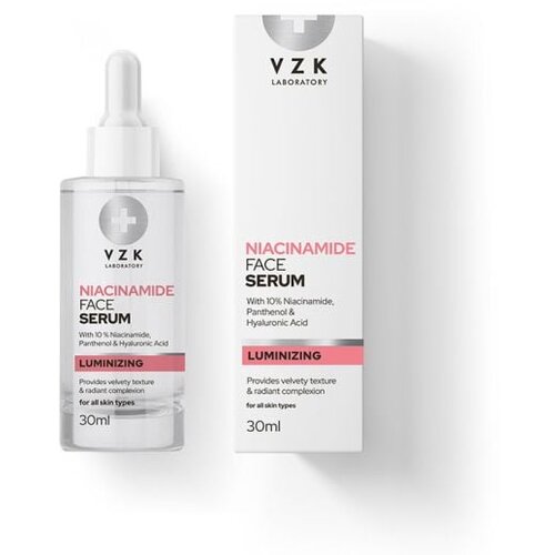 VZK niacinamid serum 30ml Cene