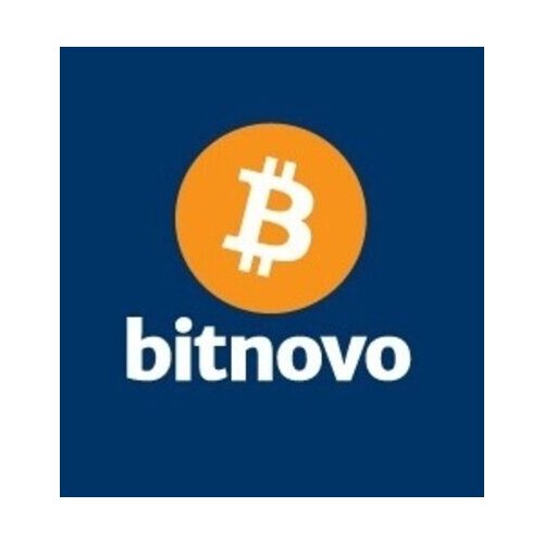 Bitnovo 500 EUR Key EUROPE Cene